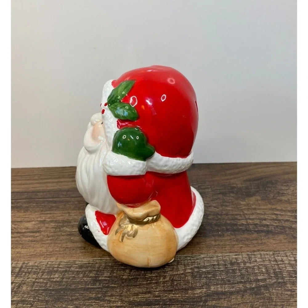 Christmas Santa Claus 5.5